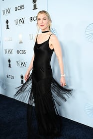 Tony Awards