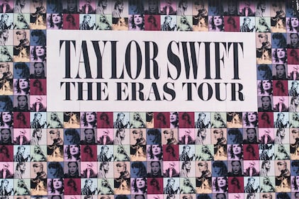 Check out the photos from night 1 of Taylor Swift's The Eras Tour with MUNA and Gracie Abrams at Paycor Stadium in Cincinnati, OH on Friday, June 30th, 2023.