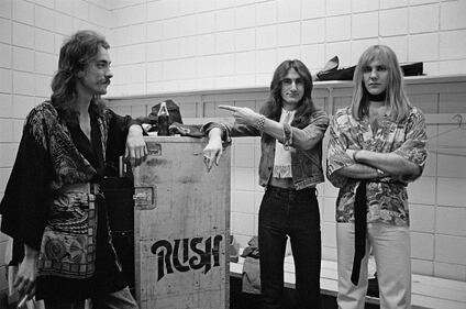 Rush