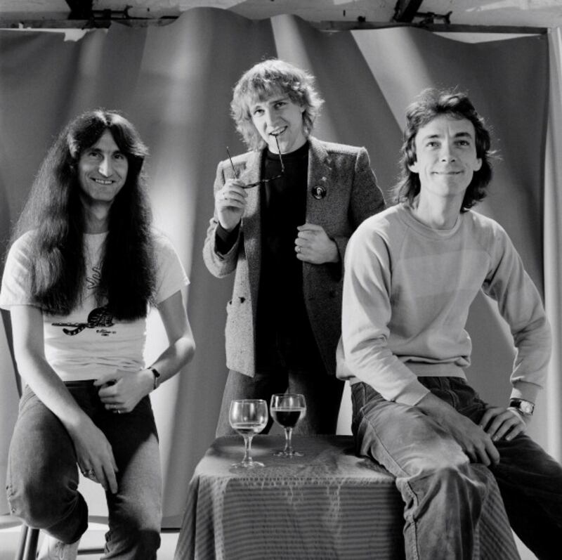 Rush