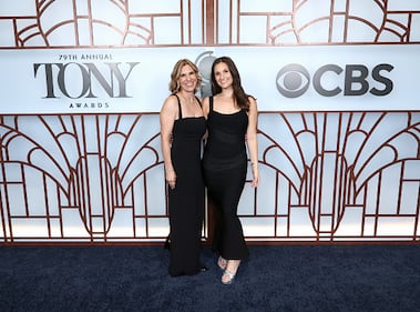 Tony Awards