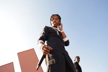 Lil Baby The Leaks Wham Wednesdays