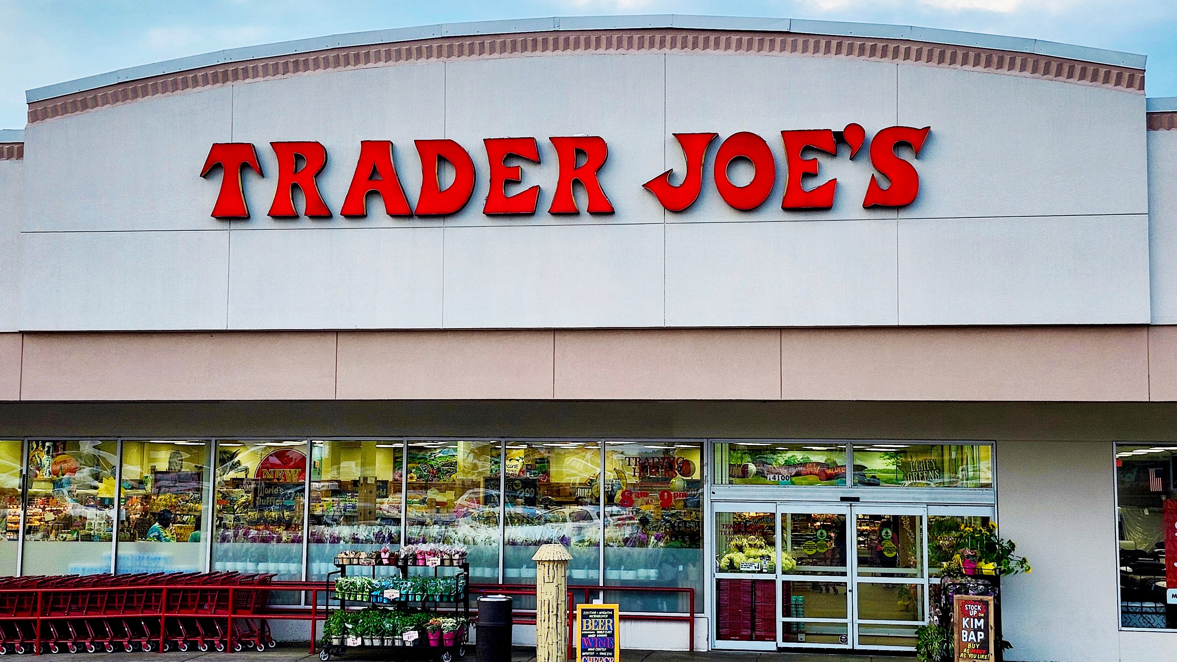 Trader Joe's