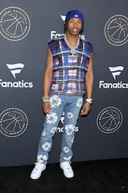 Lil Baby The Leaks Wham Wednesdays