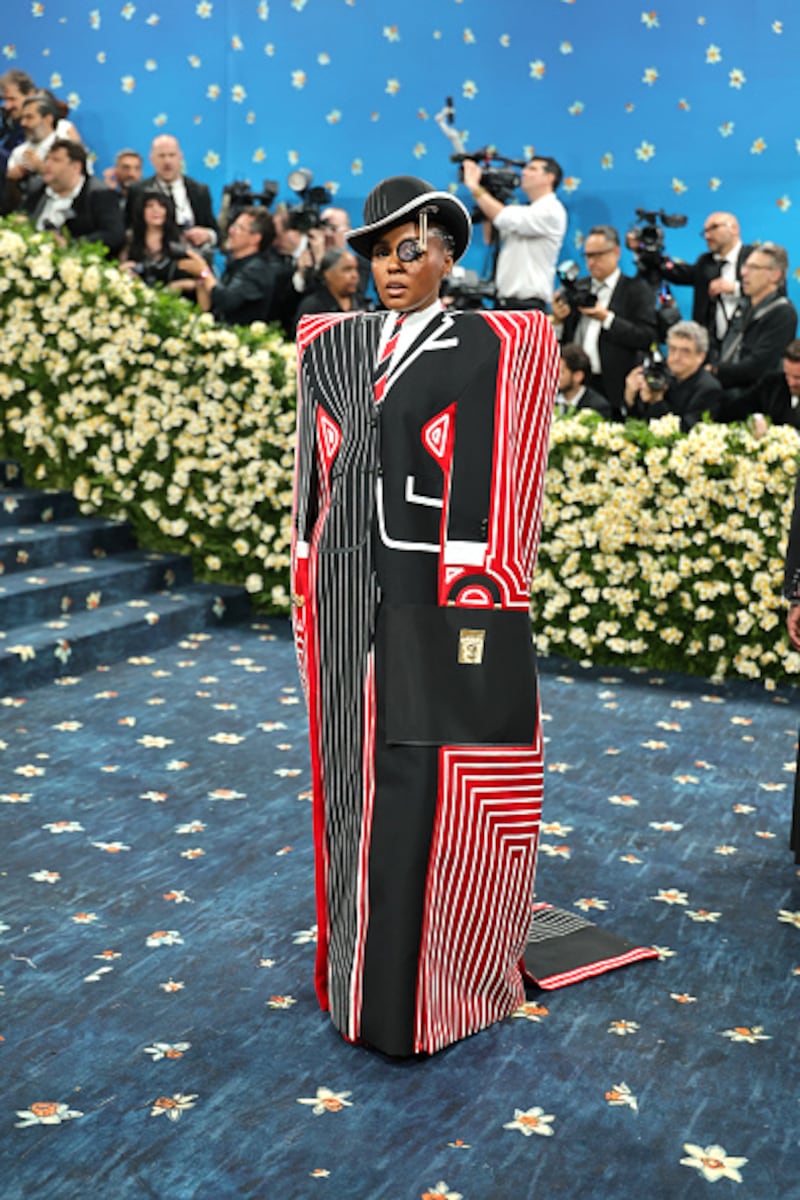 Janelle Monáe