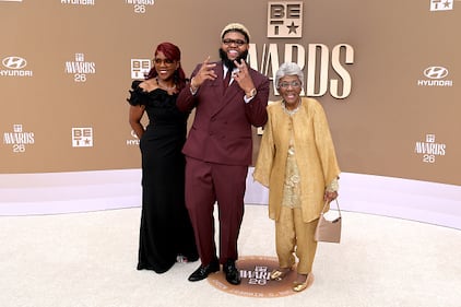 BET Awards