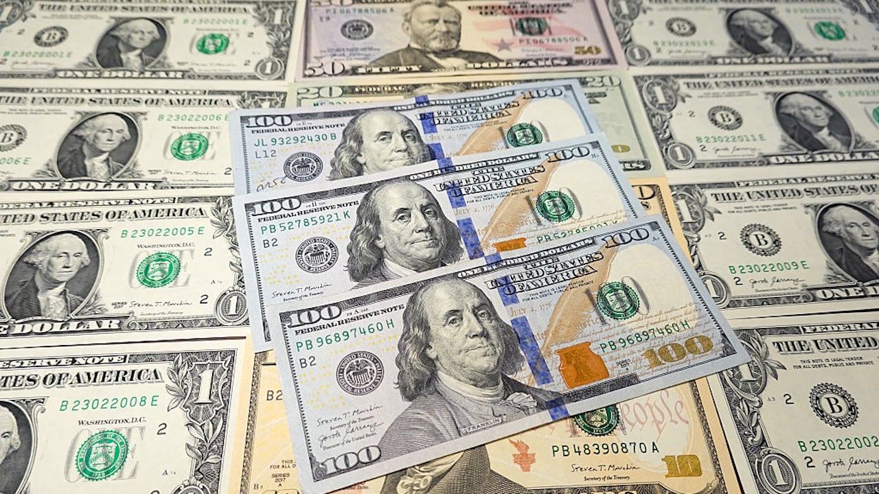 The winner almost deleted a voicemail from lottery officials. He is glad he did not.